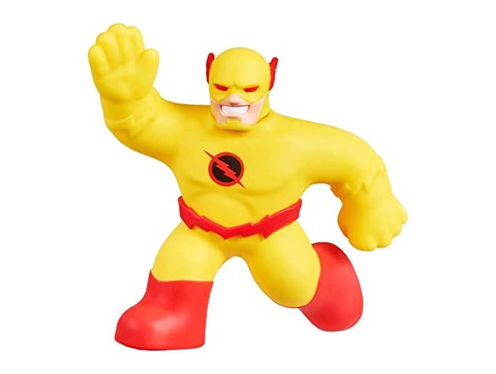 Goo Jit Zu Dc - Reverse Flash