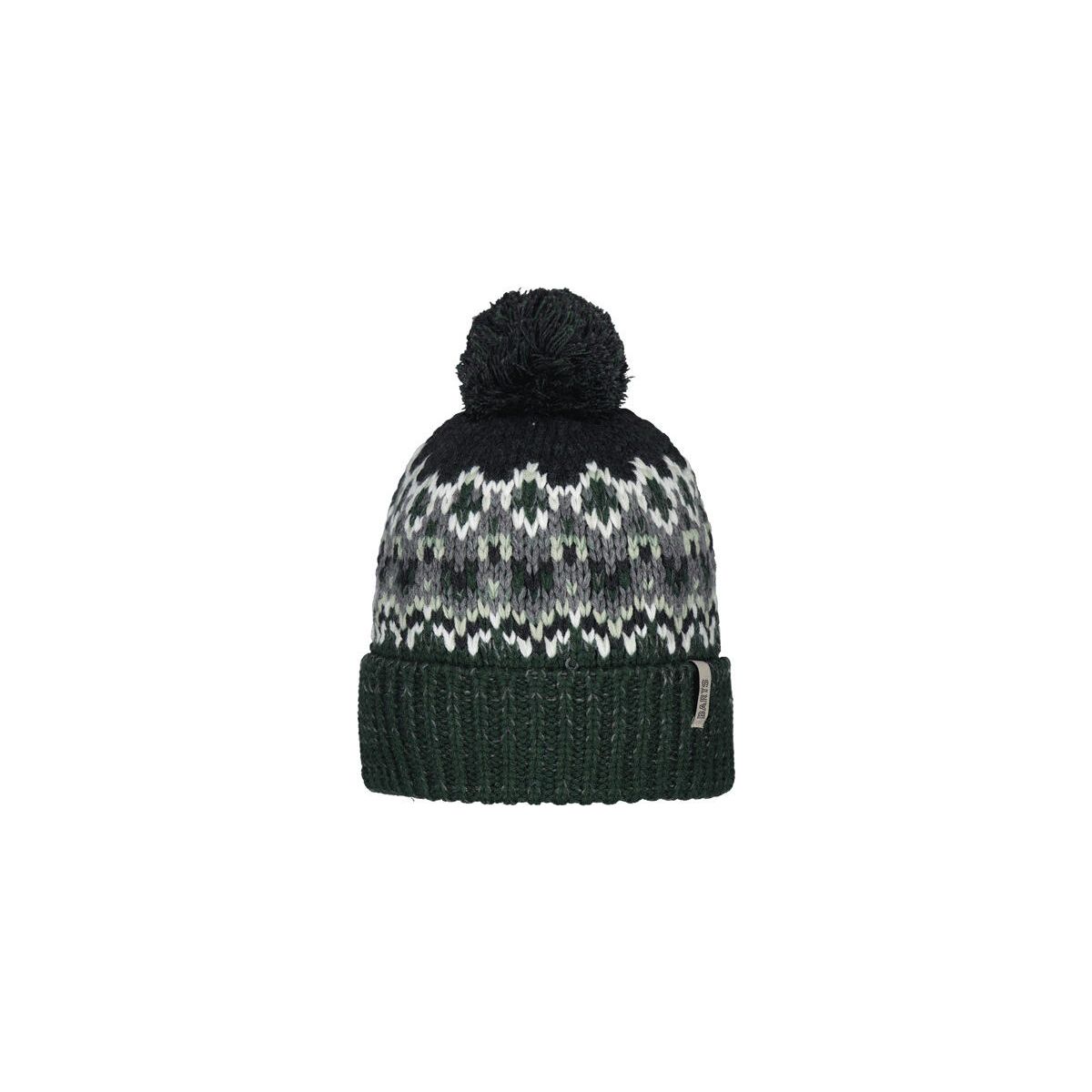 Barts Tobles Beanie bottle green (13) 6879013