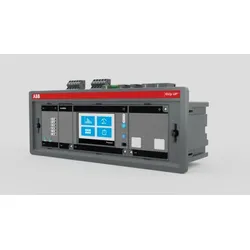 ABB Ekip UP+ Protect Nachrüsteinh. f. Leistungsschalter, notw.Zubehör Rating Plug,Ekip Supply,Stroms.