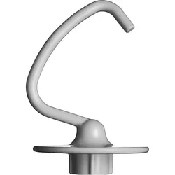 KitchenAid Knethaken, Zubehör Küchengeräte, Grau