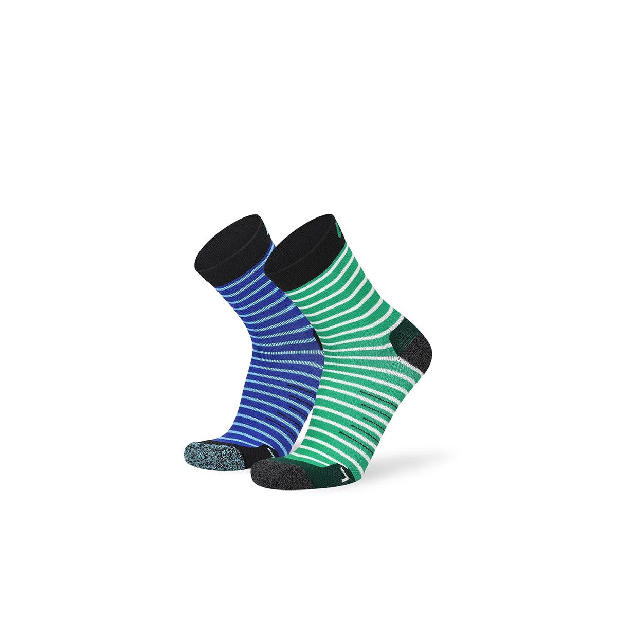 Lenz Outdoor Kids 1.0 aqua/dunkelgrün 31-34 128-31-34