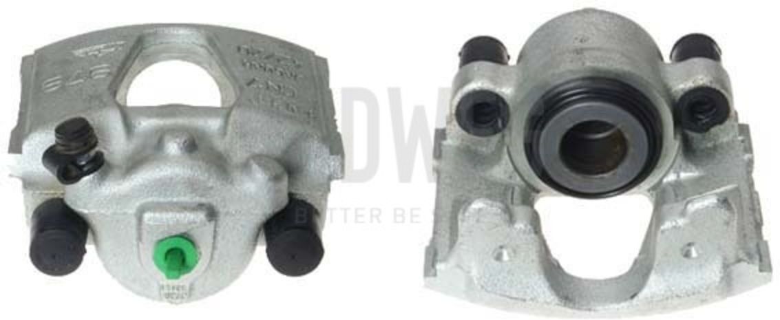 Budweg Caliper Bremssattel BUDWEG 345422