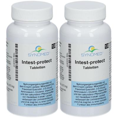 Intest protect Tabletten x2 2x120 St