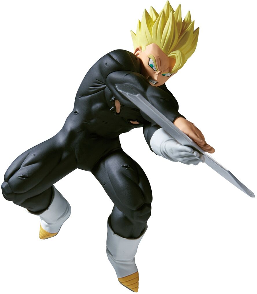Banpresto Figura Son Gohan Dragon Ball .