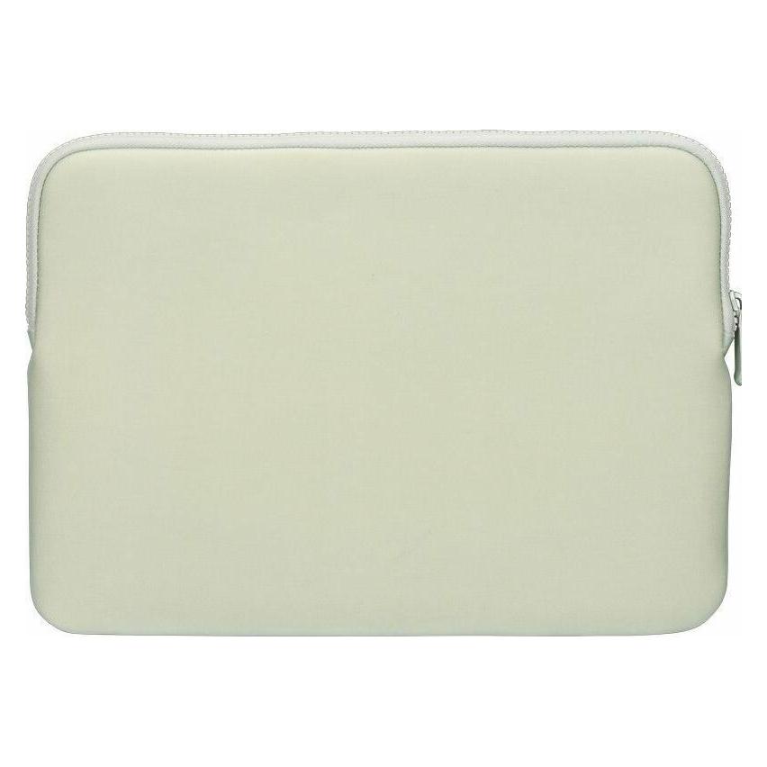 Targus 13-14" Neoprene Sleeve, Green (14", Apple, Universal) (TBS98205GL)