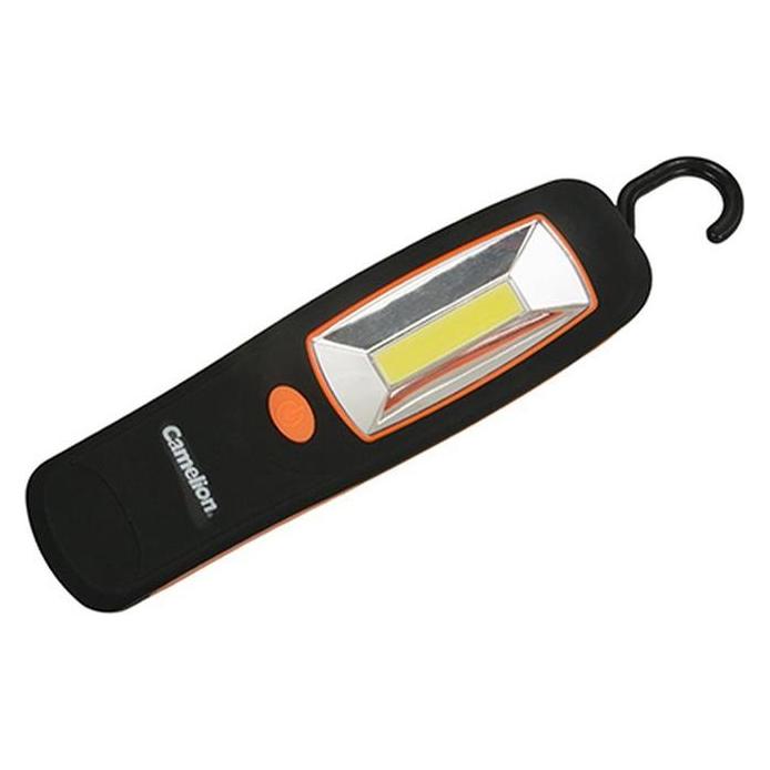 Camelion Flashlight 3w Cob LED (2.10 cm, 220 lm) (000051396450)