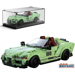 Mould King Supra Cabrio Automodell 27046S
