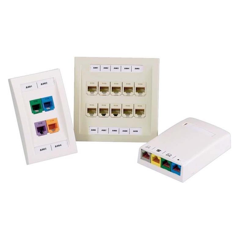 Panduit Etiketten (C061X030FJC)