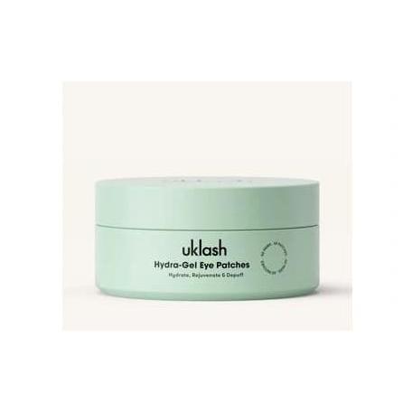 Uklash - Hydra Gel Eye Patches (Augenpflege Gel, Tag + Nacht) (1307681)