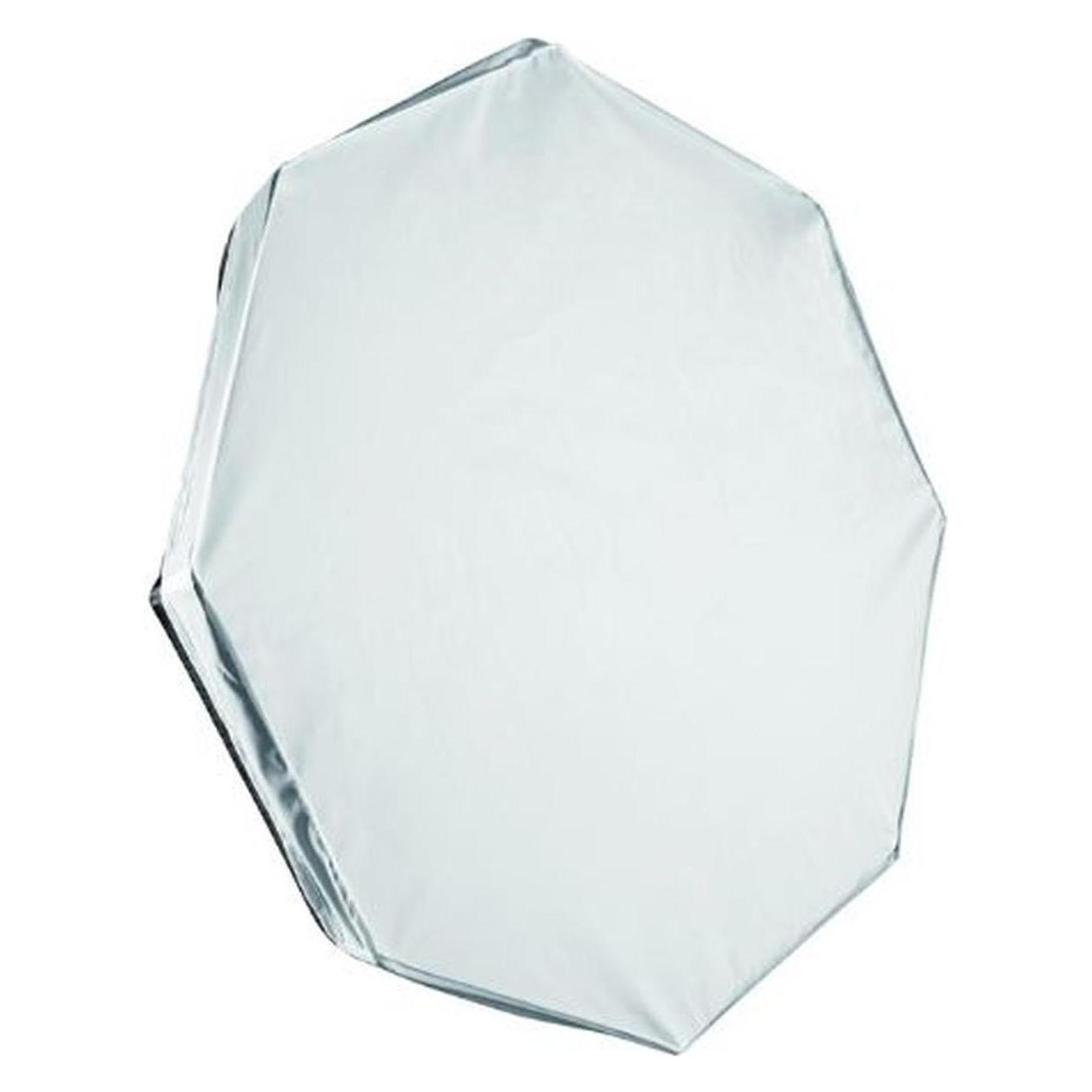 Falcon Eyes Faltbare Octabox FEOB-8 80 cm (Softbox, 80 cm) (292331)