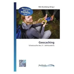Geocaching, Ratgeber von Nils Bramberg