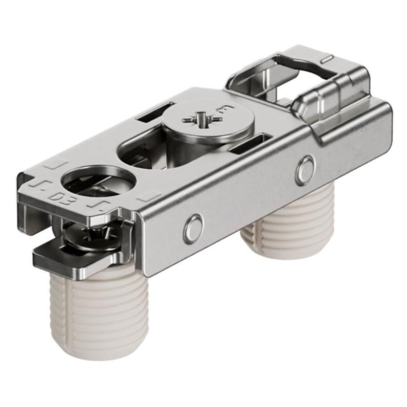Hettich Linearmontageplatten Avosys, zum Einpressen (9385563)
