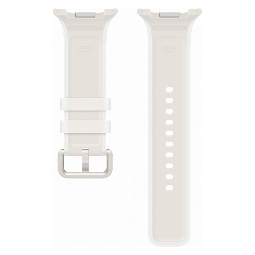Samsung Misty Band (Edelstahl, Silikon) (ET-SXL34SUEGEU)