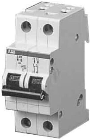 ABB Stotz S&J; Sicherungsautomat proM Compact S202-B6 (2CDS252001R0065)
