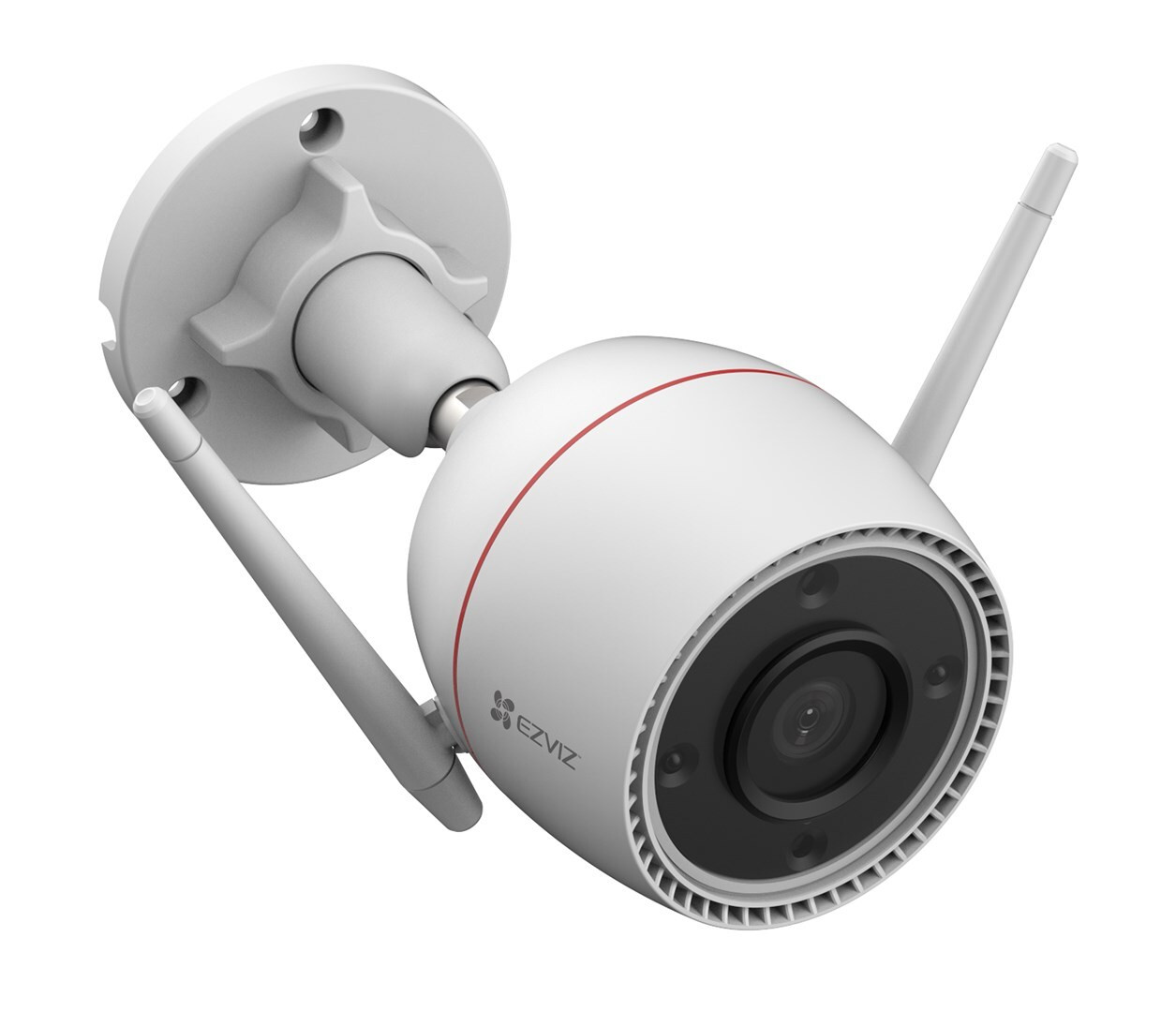EZVIZ H3c 3K Wi-Fi IP-camera