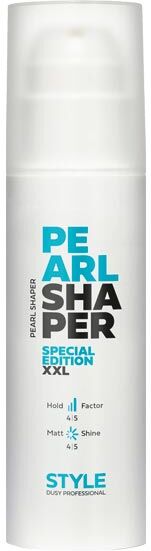 150ml dusy professional Style Pearl Shaper