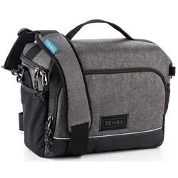 Tenba Skyline v2 12 Shoulder Bag – Grey