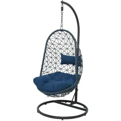 Kaemingk, Gartenstühle, 2er Set Bologna KANN 840217M