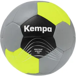 Kempa, Handbälle, (3)