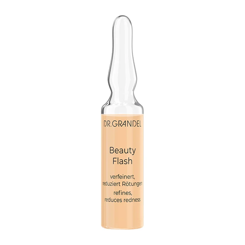 Dr. Grandel Ampullen, Beauty Flash, 3x3ml 41667