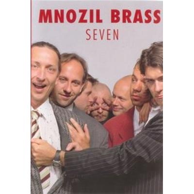 Mnozil Brass - Seven - Mnozil Brass, DVD