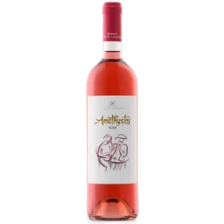 Amethystos Rosé, Costa Lazaridi 2023