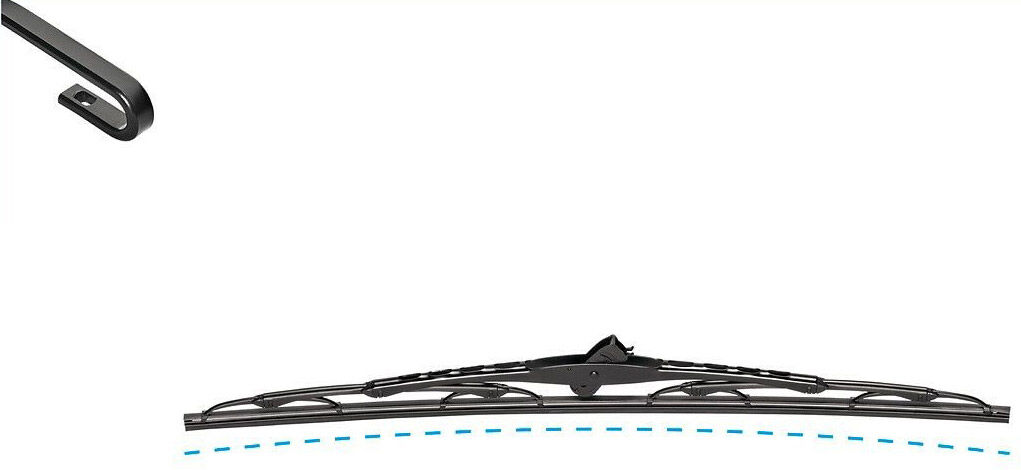 SWF 116171 Wiper blade