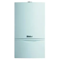 atmoTEC plus VCW 194/4-5A Wandheizgerät Kamin, 20 kW, E-Gas