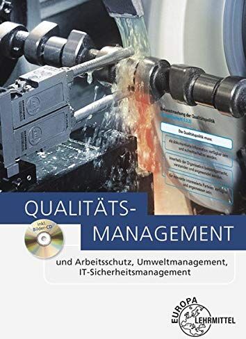 Georg Fischer - Qualitätsmanagement: und Arbeitsschutz, Umweltmanagement, IT-Sicherheitsmanagement - Preis vom 16.10.2026 11:41:07 h