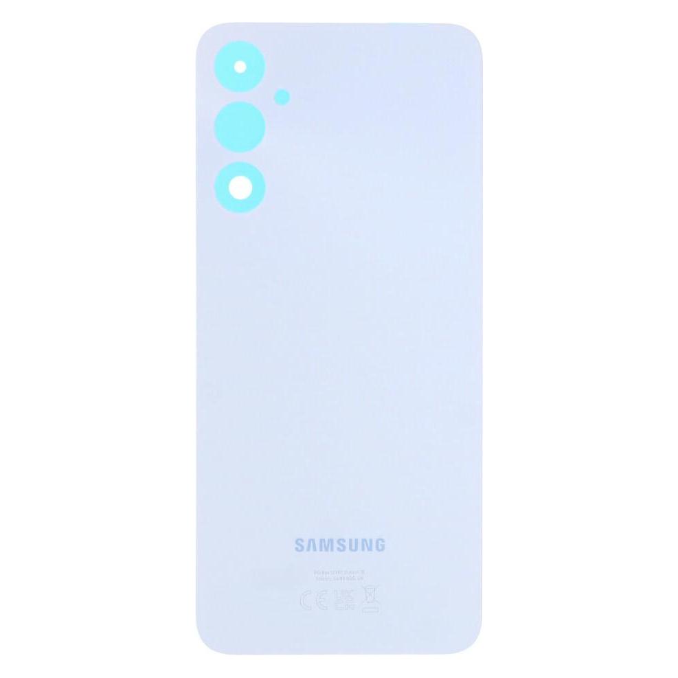 Samsung Battery Cover SM-A057G Galaxy A05s silber GH81-24650A (GH81-24650A)