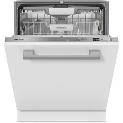 MIELE G 5851 SCVi Active Plus Geschirrspüler (vollintegrierbar, 598 mm breit, 43 dB (A), A)