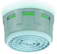 Neoperl Cascade slc pca partie intérieure 02745097 M 22 / M 24, 7 l / min, vert clair