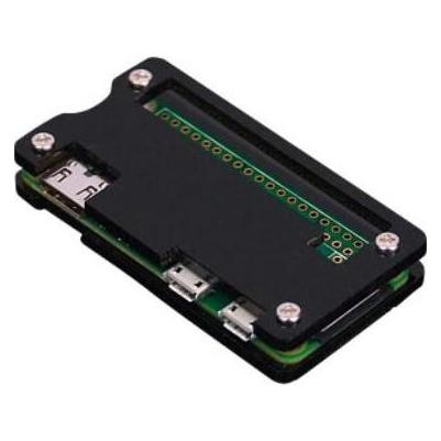 HutoPi Gehäuse für Raspberry Pi zero V1.3 (OD4687-NR)