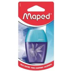 Maped Anspitzer »ARCTIC SHAKER« blau