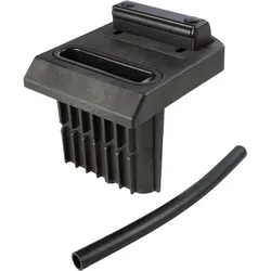 Scheurich Bodenanschlag für 2-flg. Tore