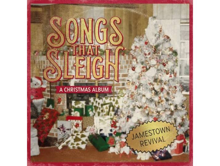 Songs That Sleigh: A Christmas Album