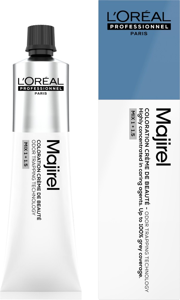 Loreal Majirel 5.1 Hellbraun Asch E43884