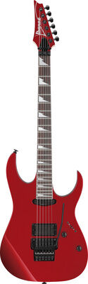 Ibanez RG565R-CA Candy Apple Red Semi Gloss