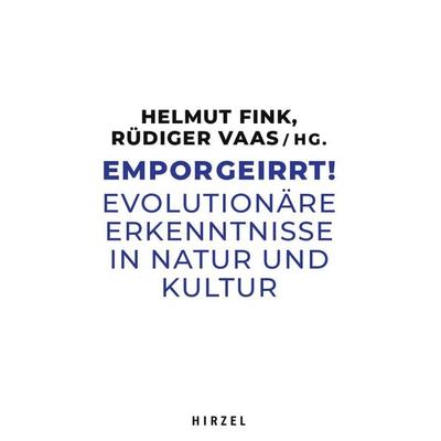 Emporgeirrt!, Gebundene Ausgabe von , S. Hirzel Verlag, 978-3-7776-3507-1