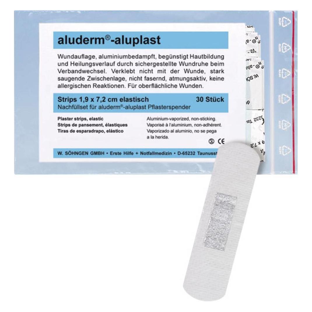 Söhngen Ausführung (allgemein) (30x) (1009911)