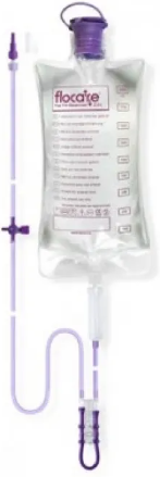 DANONE NUTRICIA SpA SOC.BEN. Deflussore Con Sacca da 2L Flocare - Dispositivo Medico per Nutrizione Enterale
