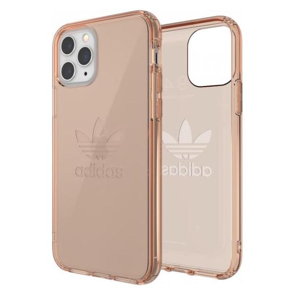 Adidas Protective Big Logo (Apple iPhone 11 Pro) (36413)