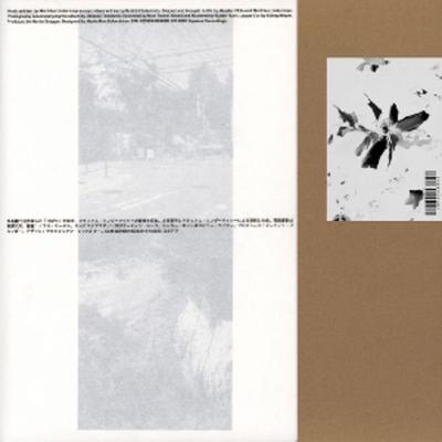 Nozomi (LP) - Matthias Lindermayr Masako Ohta, Vinyl
