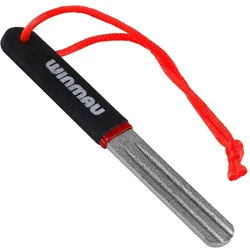 Winmau V-Groove Sharpener - Schleifstein