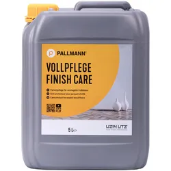 Pallmann Vollpflege 5 L seidenglänzend