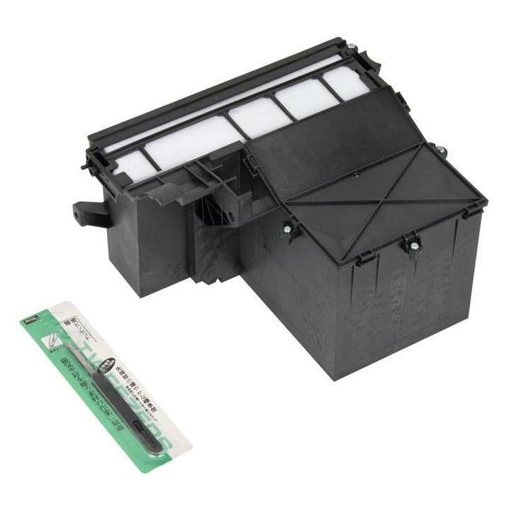 HP Left Spittoon Service Kit (T8W15-67018)