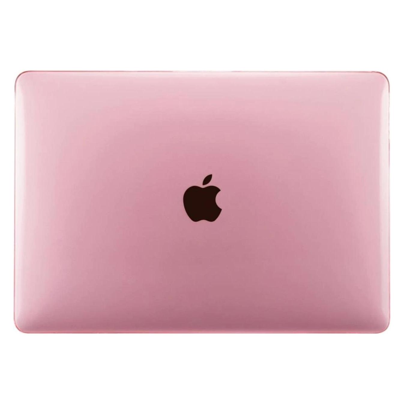 Screenguard Hard Case für Apple MacBook Pro 16" Retina (2019) A2141 (Apple) (00030112)