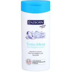 Totes Meer Feuchtigkeitsmilch Enzborn