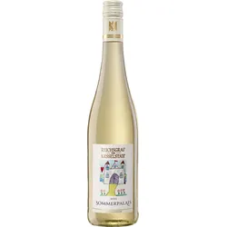Reichsgraf von Kesselstatt Sommerpalais Riesling Feinherb