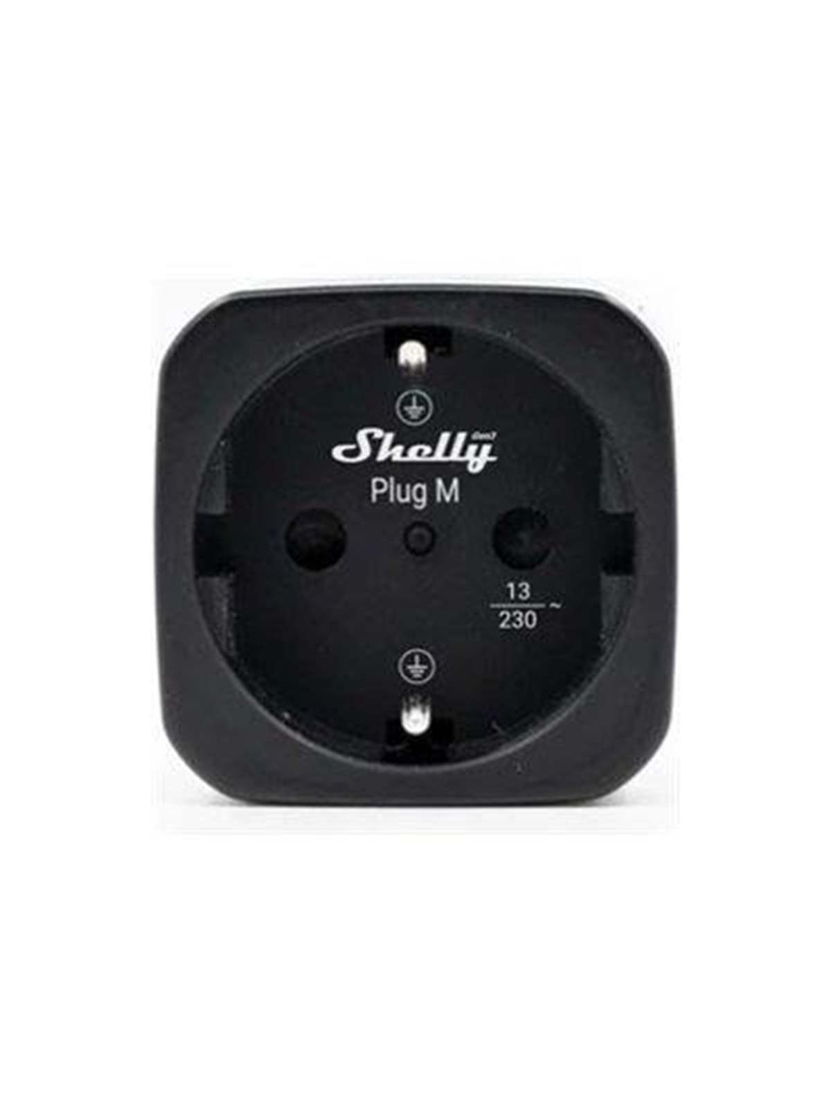 Shelly Plug M Gen3